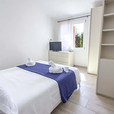 Ercole Villa Arbatax