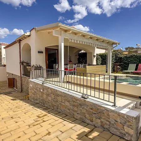 Ercole Villa