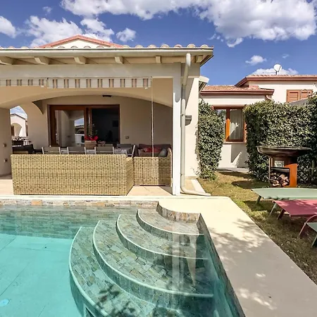 Ercole Villa *