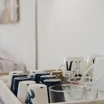 Ercole 别墅 阿尔巴塔克斯
