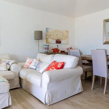 Villa Ercole Àrbatax