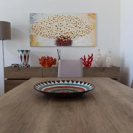 Villa Ercole Arbatax