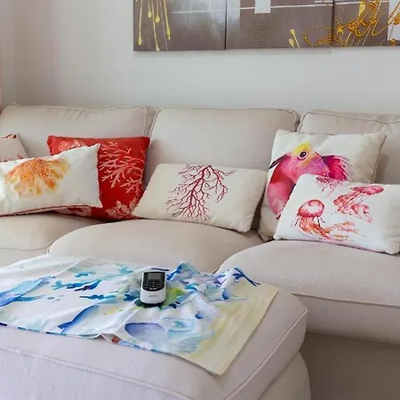 Ercole Villa Arbatax