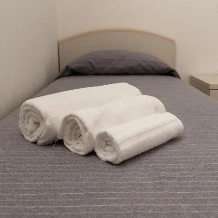 Villa Ercole Àrbatax