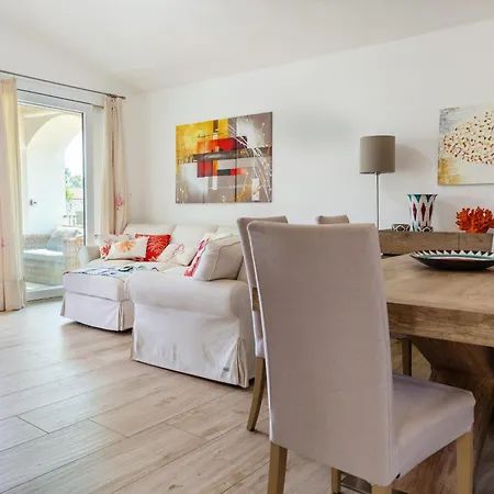 Ercole Villa Arbatax